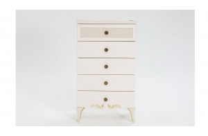 Комод для белья Перлино (Perlino) PERL-28