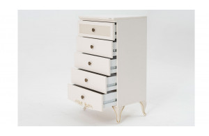 Комод для белья Перлино (Perlino) PERL-28