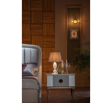 Прикроватная тумба Песаро (PESARO) PESR-27