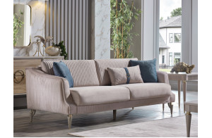 Трехместный диван-кровать Санвито (Sanvito) Беллона