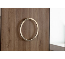 Четырехдверный шкаф Санвито SANV-20