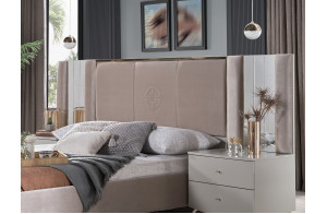 Прикроватная тумба Валеско (Valesco) VALS-27