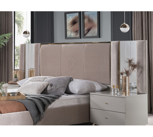 Прикроватная тумба Валеско (Valesco) VALS-27