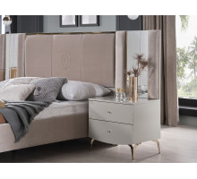 Прикроватная тумба Валеско (Valesco) VALS-27