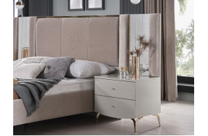 Прикроватная тумба Валеско (Valesco) VALS-27