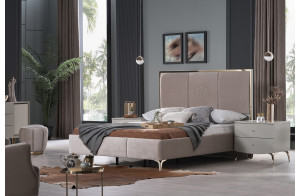 Кровать Валеско (Valesco) VALS-26