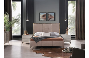 Прикроватная тумба Валеско (Valesco) VALS-27