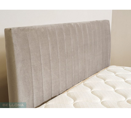 Двуспальная кровать Vivent (Вивент)с подъемным механизмом