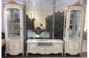 Гостиная Аллегро (беж)