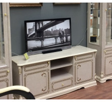 Тумба под телевизор Роза (беж)