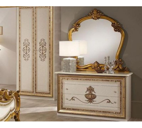 Спальня Анита (беж) композиция 2