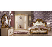 Спальня Анита (беж)