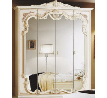 Спальня Диана (беж)