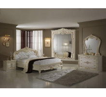 Спальня Диана (беж)