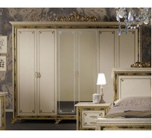 Спальня Катя (беж) композиция 2