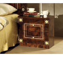 Спальня Рома (орех)