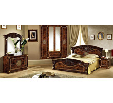 Спальня Рома (орех)