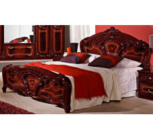 Спальня Роза (могано)