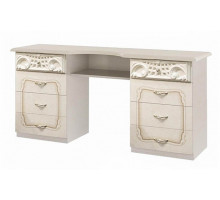 Туалетный столик Роза ТС 160 (беж)