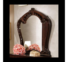 Зеркало для туалетного столика Роза (могано)