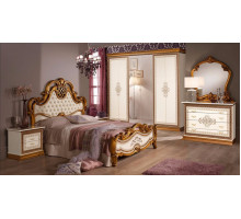 Спальня Анита (беж) композиция 2