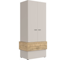 Двухстворчатый шкаф Гарден ГД-200.06