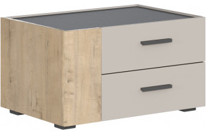 Прикроватная тумба Гарден ГД-305.02