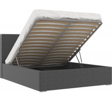 Двуспальная кровать Гарден ГД-810.26 (М)