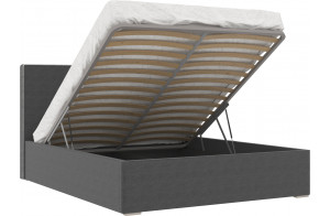 Двуспальная кровать Гарден ГД-810.26 (М)