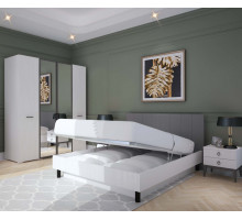 Распродажа с экспозиции Тумба прикроватная Хилтон ХТ-302.03