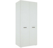 Шкаф двустворчатый Хилтон ХТ-201.01