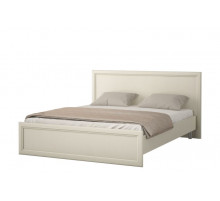 Двуспальная кровать Луара ЛУ-800.26в (160х200)