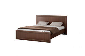 Двуспальная кровать Луара ЛУ-800.26 (160х200)