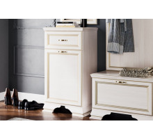 Тумба для обуви 600 Сиена (Бодега белый)