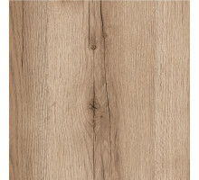 Большой комод  Вега Скандинавия "Комодино" (глянец, белый + дуб каньон)