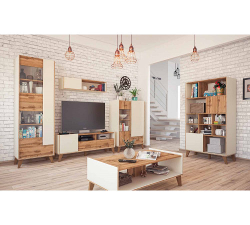 Гостиная Сканди 1