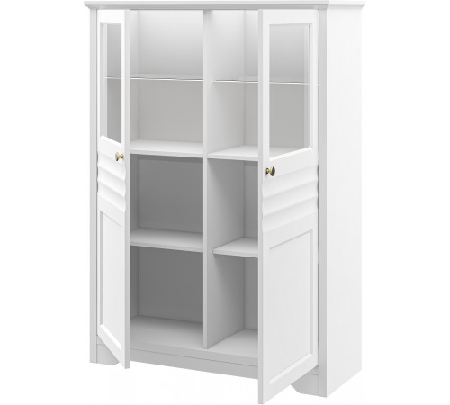 Комбинированный шкаф Денвер МН-040-15