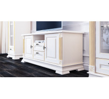 Гостиная Афина композиция 1 от Мебель-Неман