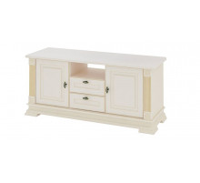 Тумба под телевизор в гостиную Афина МН-222-02