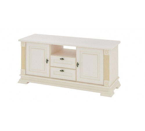 Тумба под телевизор в гостиную Афина МН-222-02