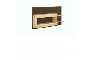 Гостиная Веста от Мебель-Неман комплект 2