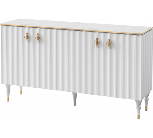 Тумба Лоренсо МН-043-04 белый