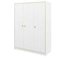 Шкаф трехстворчатый Люксор МН-042-06