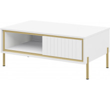 Гостиная Люксор (Белый глянец) 2