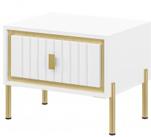 Тумба прикроватная Люксор МН-042-14