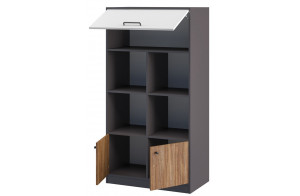 Комбинированный шкаф Мальма МН-135-40