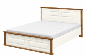 Двуспальная кровать Марсель МН-126-01-140