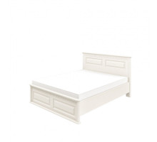 Двуспальная кровать Марсель (крем) МН-126-01-180(1)