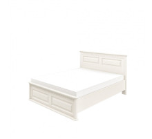 Двуспальная кровать Марсель (крем) МН-126-01-120(1)