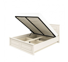 Двуспальная кровать Марсель (крем) МН-126-01-180(1)